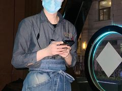 -MOSSO音乐酒吧·Live House(南京西路店)