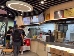 -鸡鸣汤包(红山动物园店)