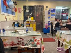 -金姐台湾菜(珠江路店)