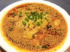 -红辣椒·川菜·火锅(张杨路店)