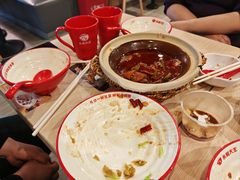 -永和大王(春日上新·军博店)