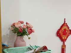 -花鸟鱼私家小厨(文殊院店)