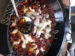 沸腾水煮鱼-金三可市井水煮鱼(金碧园店)