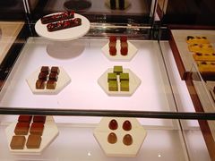 -V咖啡(兰州盛达希尔顿酒店)