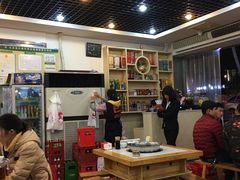 -江二娃串串香(科园四路总店)
