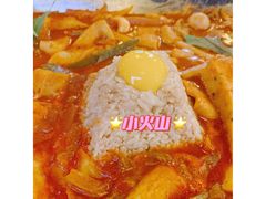 -包装马车·韩国料理·포장마차