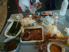 -纽顿熟食中心