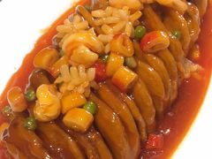-蓬川食府(金海道店)