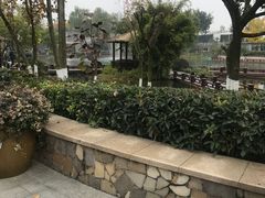 -成飞公园