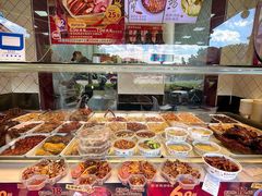 -紫燕百味鸡(明湖店)