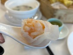 -番禺宾馆丽苑厅