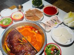 -小龙坎火锅(总店)