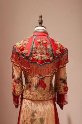 -韩国天使嫁衣婚纱礼服馆(上海旗舰店)