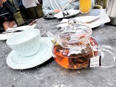 -The Rug Cafe(王府中环店)