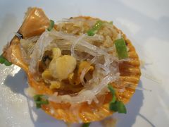 -四川小胡子海鲜(丁村万人海鲜广场店)