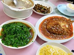-蘭心餐厅(进贤路店)