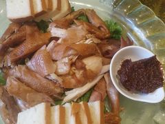 -陆壹捌餐厅(五大道店)