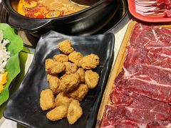 -钢管厂五区小郡肝串串香火锅(梅川路店)
