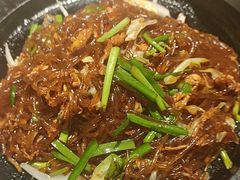 -阿娘家·原生态农家菜(国顺东路店)