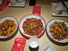 -小柴米·传统江西菜(八一广场店)