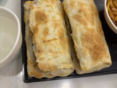 -高玛纳驴肉火烧(一世界店)