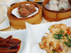 -顺德人家食府(黄金广场店)