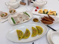 -顺德人家食府(黄金广场店)