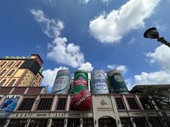 -青岛啤酒博物馆