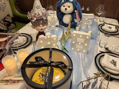 -马克西姆俄罗斯餐厅(通亚街店)