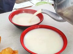-李刚油条
