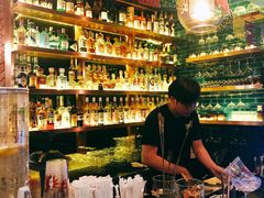 -TEQO·Mexican food & Bar