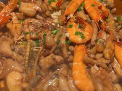 -胖哥俩肉蟹煲(长沙高铁吾悦广场店)