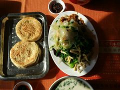 -教师之家赵家羊汤馆(东青龙街店)