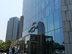 -天虹购物中心(石路店)