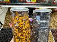 -新疆红山干果市场