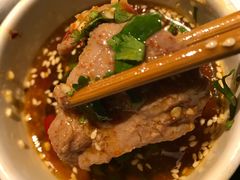 -海底捞火锅(亲贤北街店)