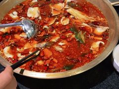 -蜀都丰 川菜·水煮活鱼(万象九宜城店)