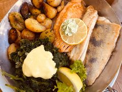 -NORDSEE Frankfurt Fisch Franke