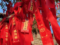-蓬莱阁景区