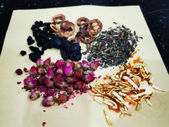 -北京同仁堂(中北路店)