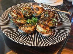 -新天世纪中餐厅