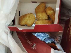 -肯德基(平江新城店)