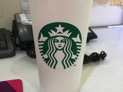 -星巴克(西安李家村万达店)