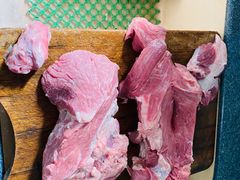 -盒马鲜生(馥邦国际店)