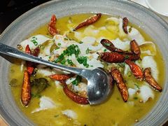 -巴蜀风·地道川菜(总店)