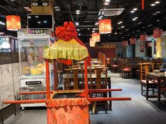 -东北大院·东北菜(三台子店)