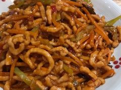 -香香春饼·非遗技艺(万达店)