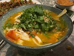 -浩海火燒雲傣家菜(芮欧百货店)