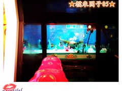 -汤姆熊欢乐世界·史莱姆怪兽(正大店)