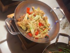 -绿茶餐厅(深圳龙华天虹购物中心店)